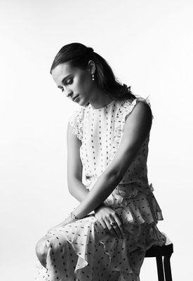Alicia Vikander Poster 3680901