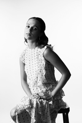 Alicia Vikander Poster 3680902