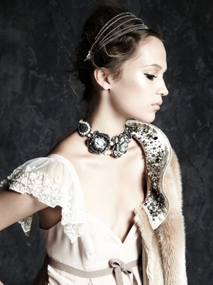 Alicia Vikander Poster 3827434