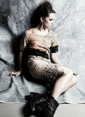Alicia Vikander Poster 3827436