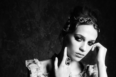Alicia Vikander Poster 3827438