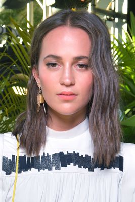 Alicia Vikander Poster 3839592