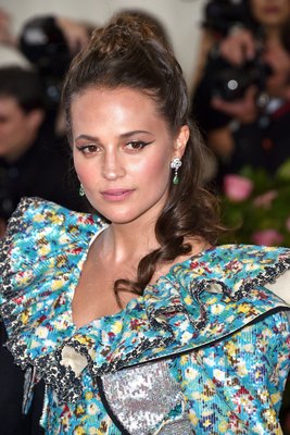 Alicia Vikander Poster 3839604