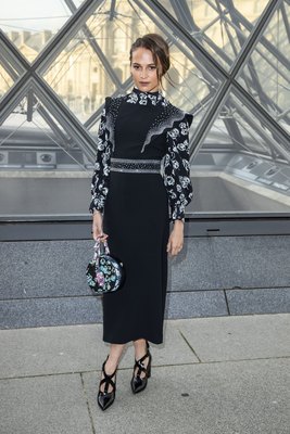 Alicia Vikander Poster 3844547