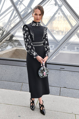 Alicia Vikander Poster 3844549