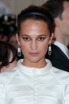 Alicia Vikander Poster 3844558