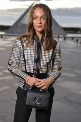 Alicia Vikander Poster 3901191