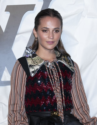Alicia Vikander Poster 3921513