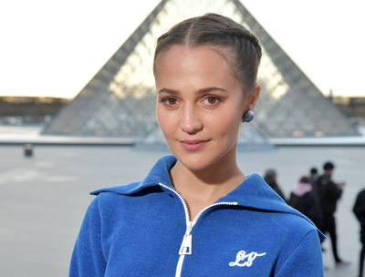 Alicia Vikander Poster 3947727