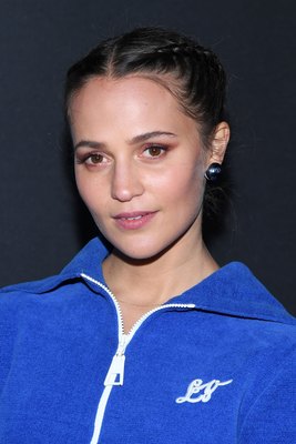 Alicia Vikander Poster 3952915