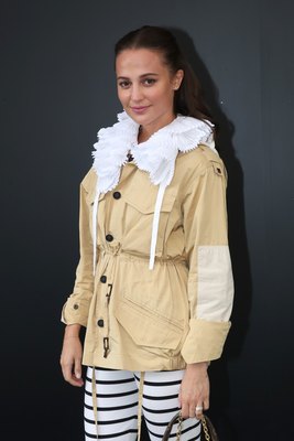 Alicia Vikander Poster 3958020