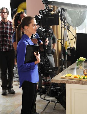 Allison Williams Poster 2300839