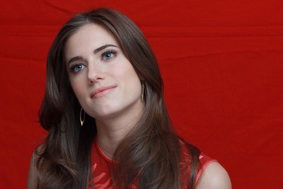 Allison Williams Poster 2338348
