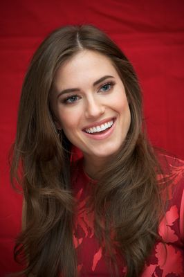 Allison Williams Poster 2338362