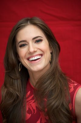 Allison Williams Poster 2338366