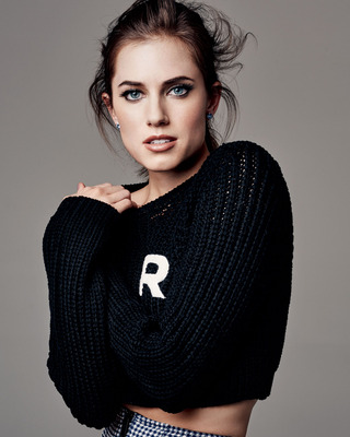 Allison Williams Poster 2463885
