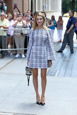 Allison Williams Poster 2922107