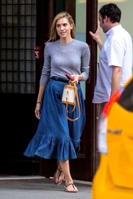 Allison Williams Poster 2922108