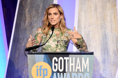 Allison Williams Poster 2922125