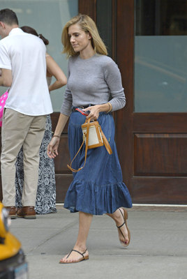 Allison Williams Poster 2922127