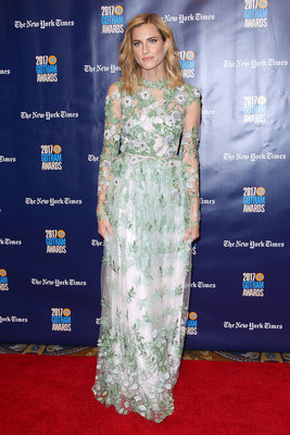 Allison Williams Poster 2922140