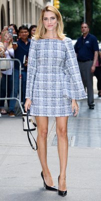 Allison Williams Poster 2922146