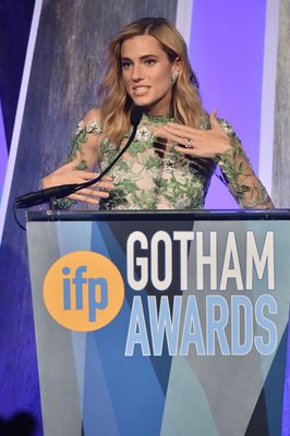 Allison Williams Poster 2922165
