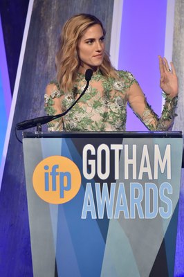 Allison Williams Poster 2922168
