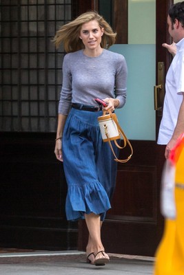 Allison Williams Poster 2922181