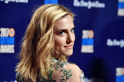 Allison Williams Poster 2922193