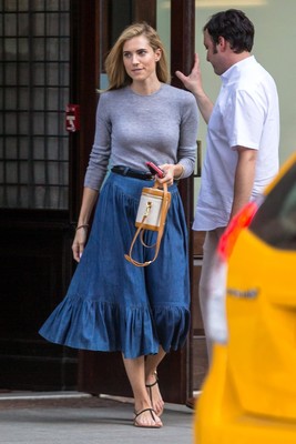 Allison Williams Poster 2922198