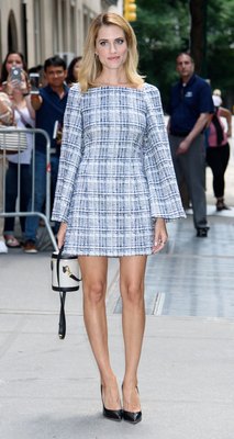 Allison Williams Poster 2922201