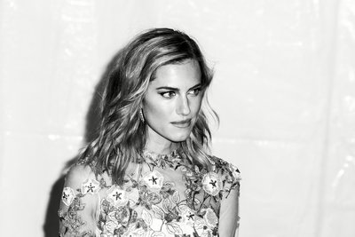 Allison Williams Poster 2922226