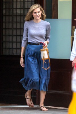 Allison Williams Poster 2922229
