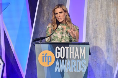 Allison Williams Poster 2922231