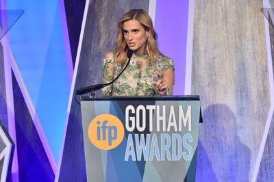 Allison Williams Poster 2922243