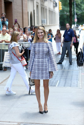 Allison Williams Poster 2922251