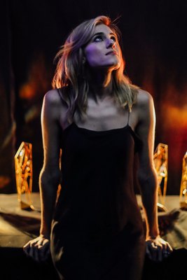 Allison Williams Poster 2953559