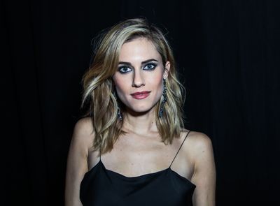 Allison Williams Poster 2953560