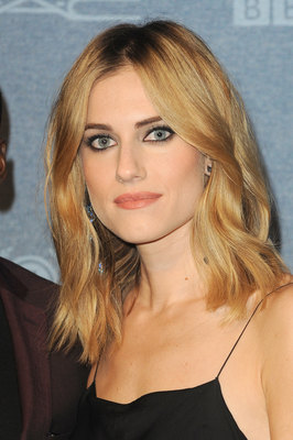 Allison Williams Poster 2953588