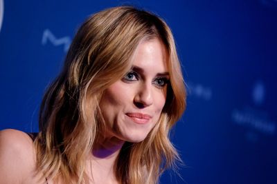 Allison Williams Poster 2953605