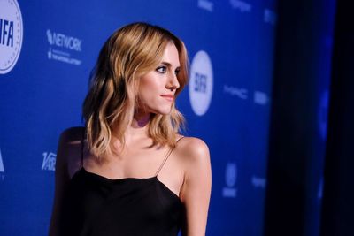 Allison Williams Poster 2953611