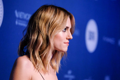 Allison Williams Poster 2953618