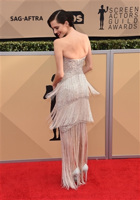 Allison Williams Poster 3030102