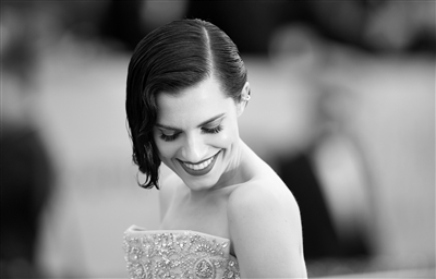 Allison Williams Poster 3030125