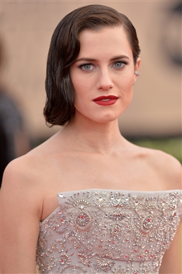 Allison Williams Poster 3030127