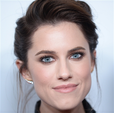 Allison Williams Poster 3030143