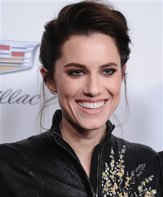 Allison Williams Poster 3030166