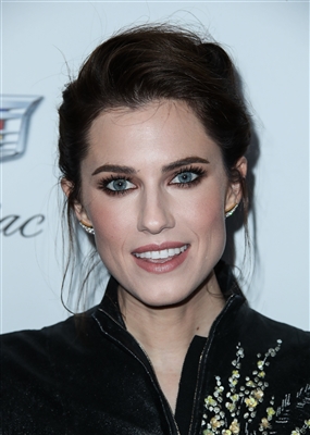 Allison Williams Poster 3030178