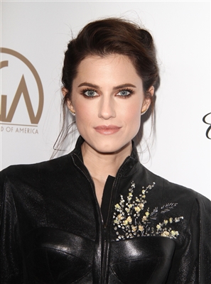 Allison Williams Poster 3030179